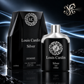 Louis Cardin Silver Homme Eau de Parfum – 100 ml